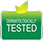 Dermatologically Tested