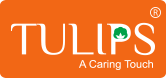Tulips | A Caring Touch