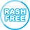 Rash Free