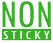 Non-Sticky